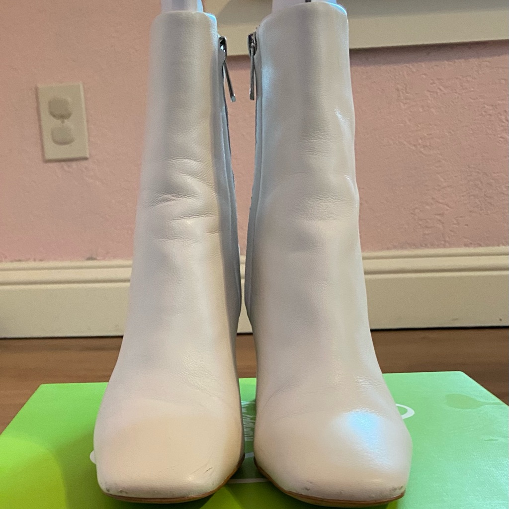 Codie Booties